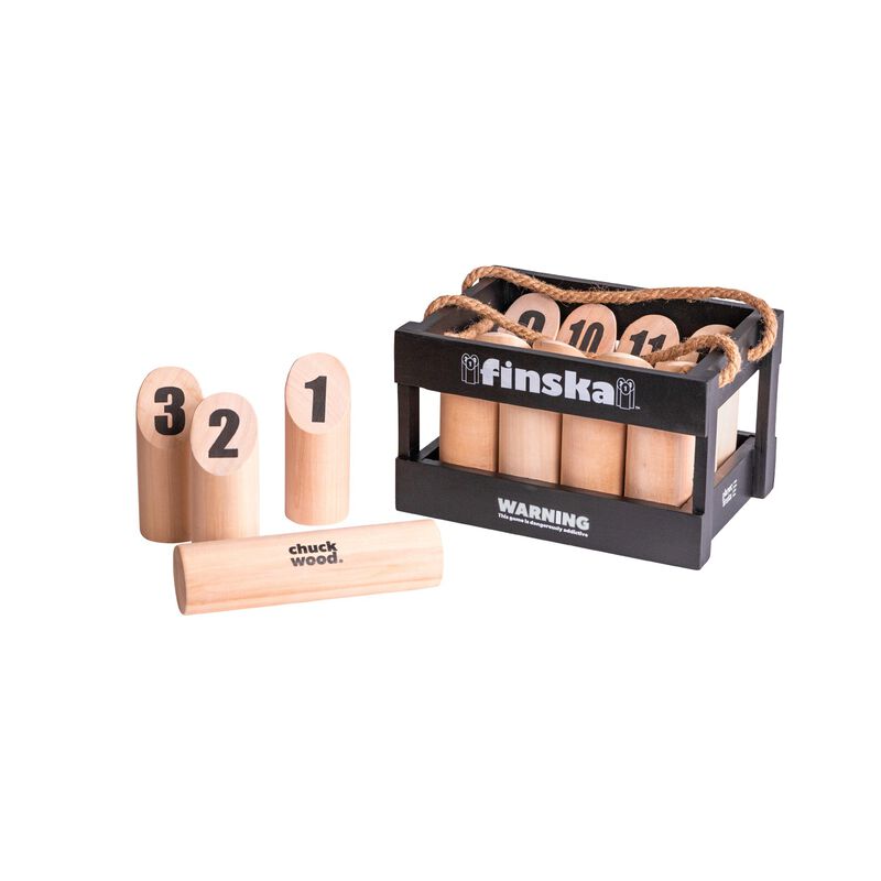 Planet Finska Original - Charcoal Black image number 0